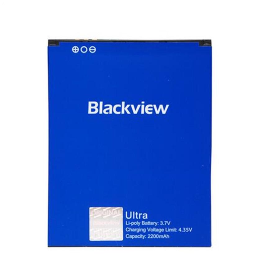 Батарея Blackview Ultra A6 2200 mAh - фото 1