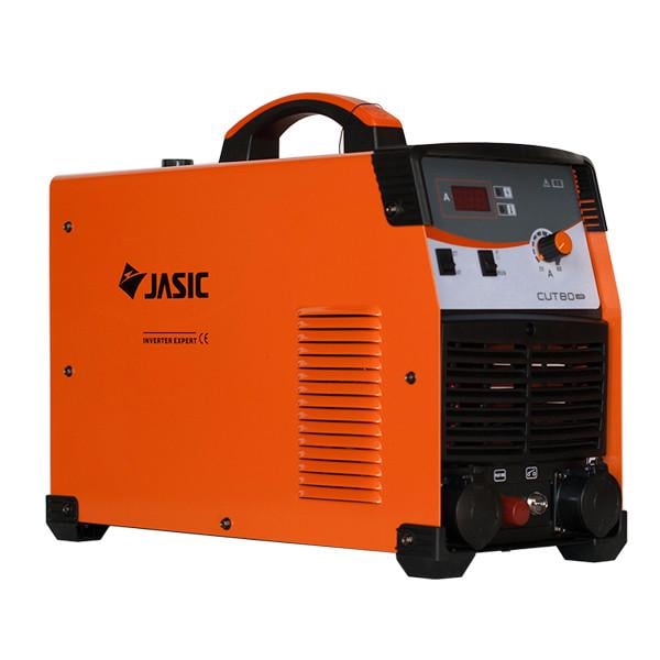 Плазморез Jasic CUT-80 для воздушно-плазменной резки (L205) Плазморез Jasic CUT-80 для воздушно-плазменной резки (L205)