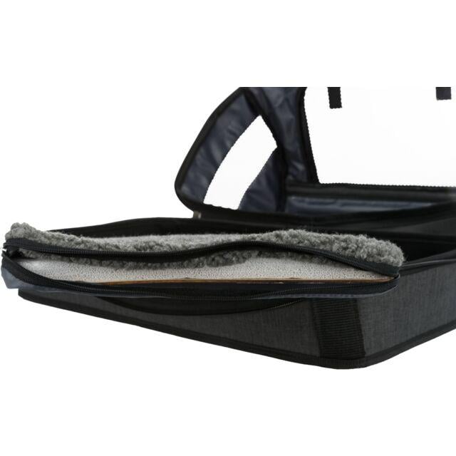 Сумка-переноска Trixie Holly для собак (TX-28940) - фото 5 Сумка-переноска Trixie Holly для собак (TX-28940) - фото 5