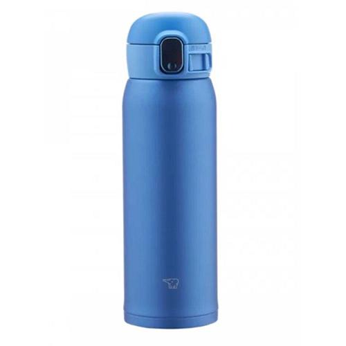 Термокружка Zojirushi SM-WA36 0,36 л Блакитний (1013-1678.06.16)