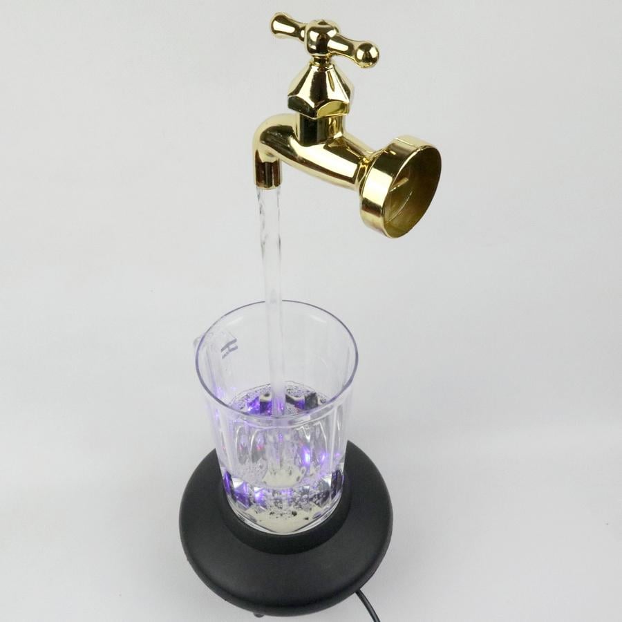 Фонтанчик кран с пивной кружкой комнатный CN (4123351)