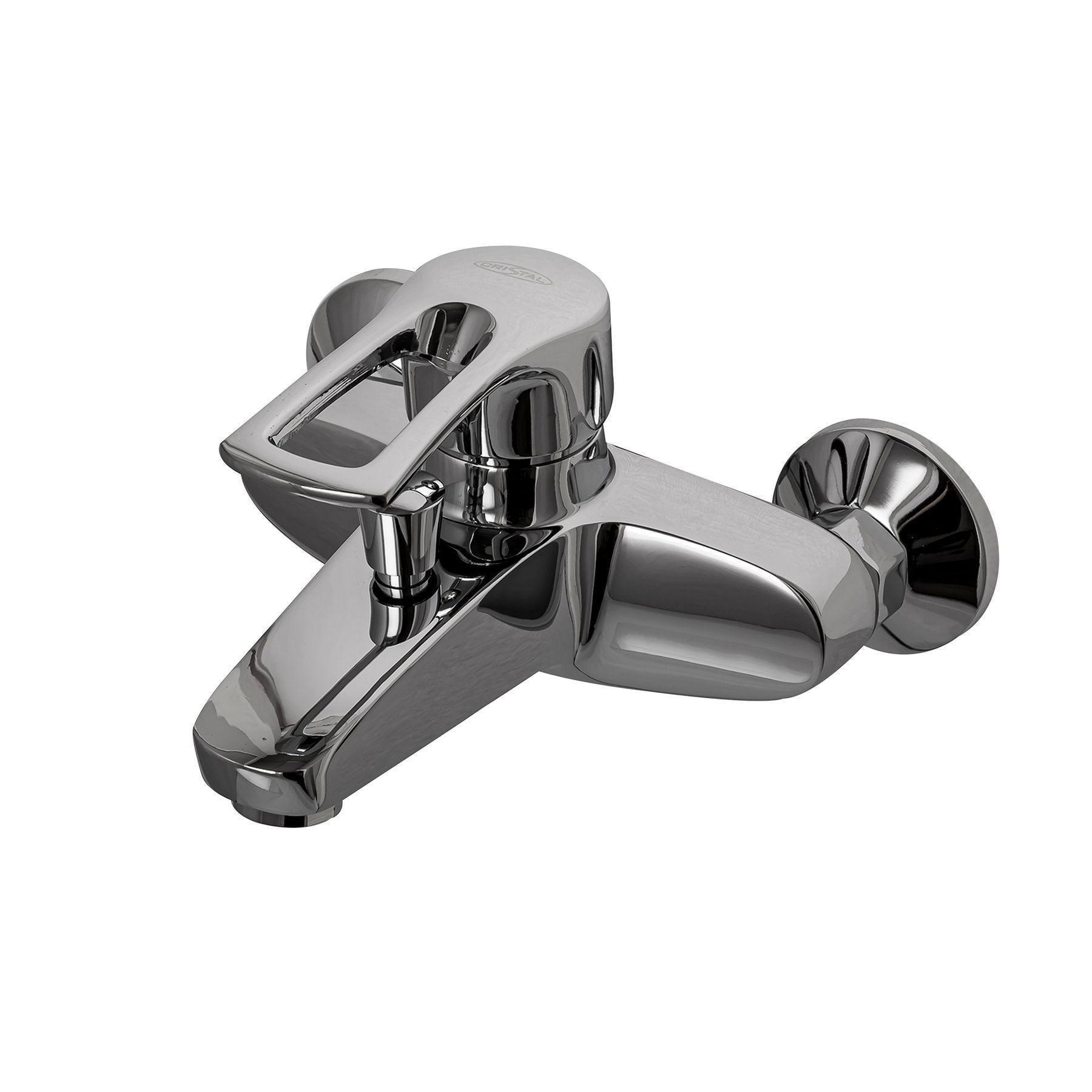 Смеситель для ванны Globus Lux SEVA GLSV-0102 Смеситель для ванны Globus Lux SEVA GLSV-0102