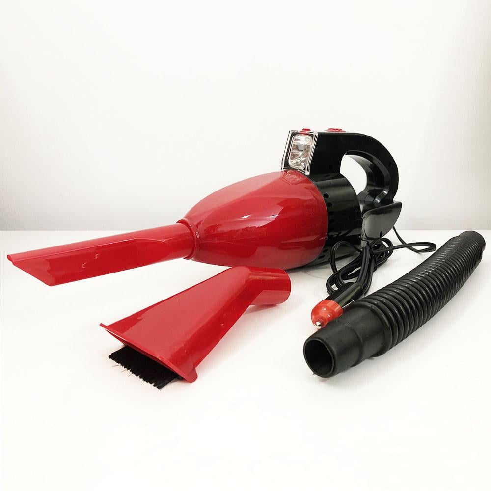 Автопилосос Car vacuum cleaner (ws53218)