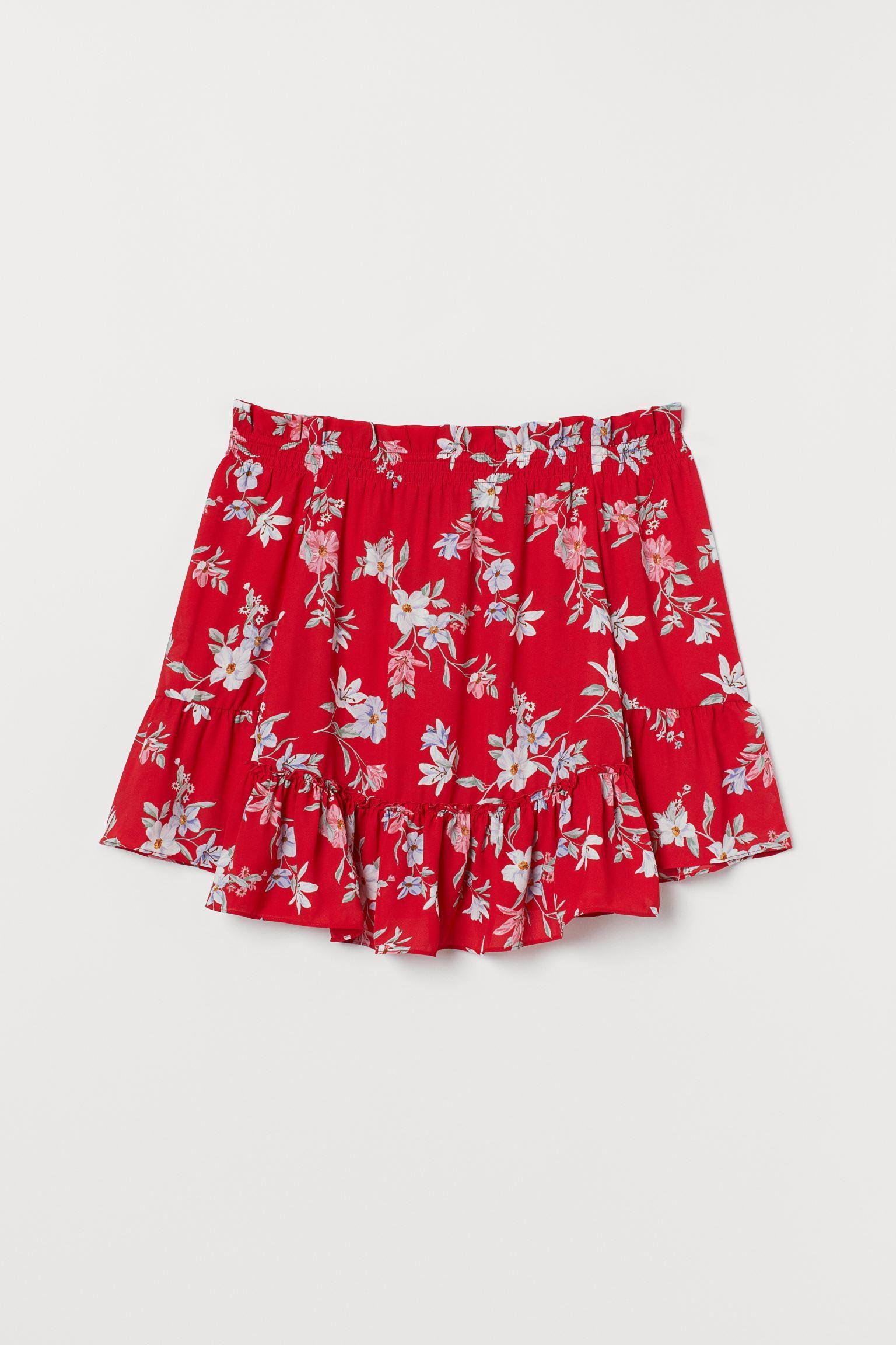 Топ р. 36 Красный (7869060sm)