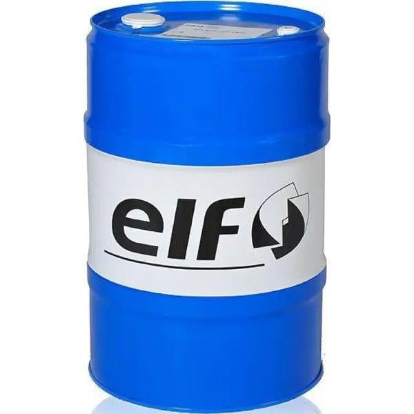 Масло моторное Elf Evolution 900 NF 5W-40 на разлив 1 л (213911roz)