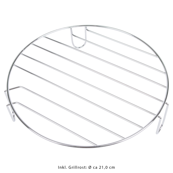 Микроволновая печь Bomann MWG 6015 CB Silver (1367623) - фото 2 Микроволновая печь Bomann MWG 6015 CB Silver (1367623) - фото 2