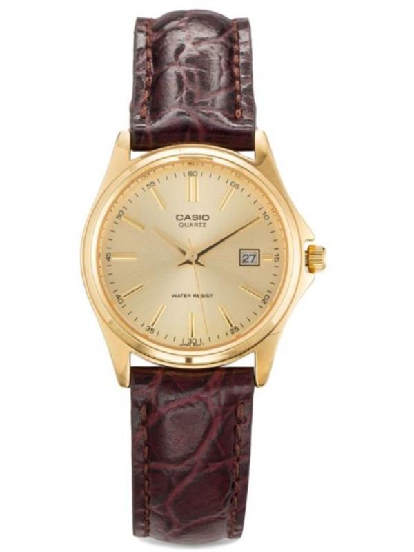 Наручний годинник жіночий Casio LTP-1183Q-9ADF (557468)