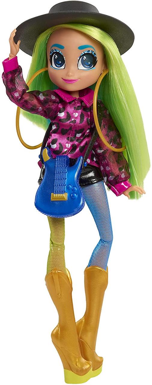 Лялька Хердораблс Just Play 23820/23824 Гармонія модний показ