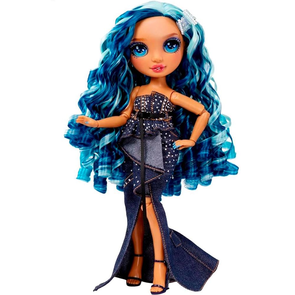Кукла Rainbow High Fantastic Fashion Skyler Bradshaw (00287)
