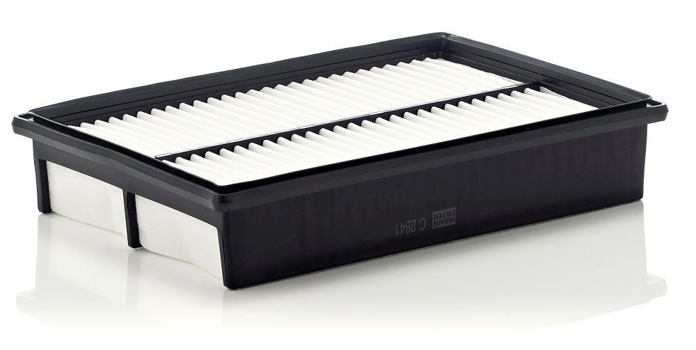 Фільтр повітряний MANN C2841