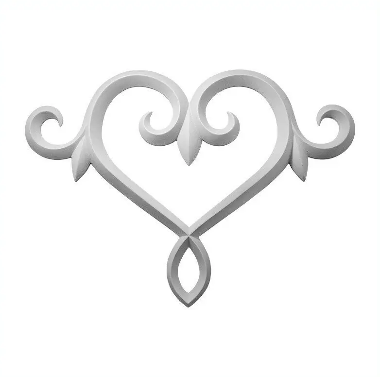 Орнамент полиуретановый Art Decor A 692 (2322555795)