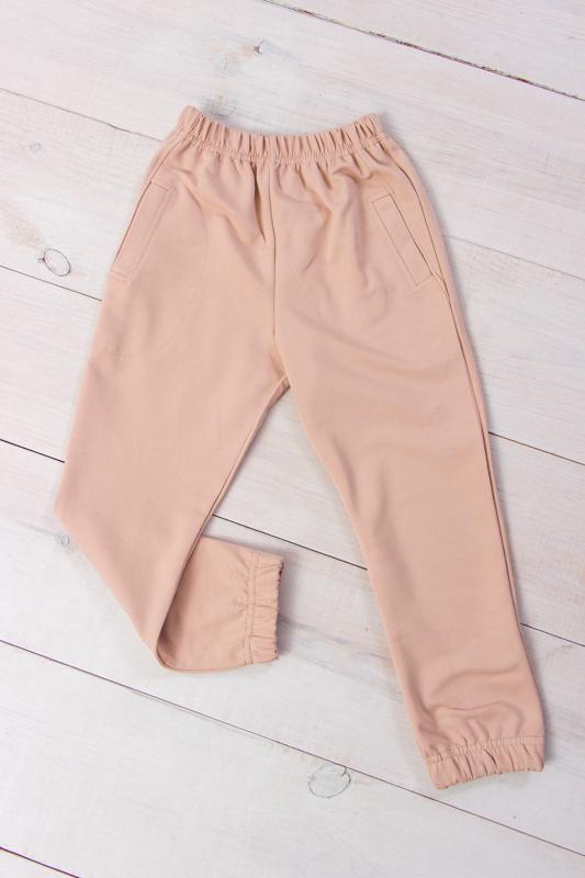 Брюки для девочки Носи свое 164 см Кофейный (6060-057-5-v74) Брюки для девочки Носи свое 164 см Кофейный (6060-057-5-v74)