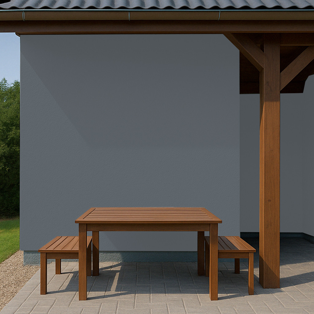 Краска фасадная Skyline Силиконфасад 6005-B 5 л Фарлион (686b90b0e1a1ec59497f9e3b) - фото 4 Краска фасадная Skyline Силиконфасад 6005-B 5 л Фарлион (686b90b0e1a1ec59497f9e3b) - фото 4