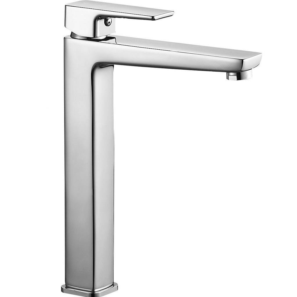 Смеситель для умывальника CUBO REA B7778 ORIX reac-00000000470 высокий однорычажный Хром (165301) Смеситель для умывальника CUBO REA B7778 ORIX reac-00000000470 высокий однорычажный Хром (165301)