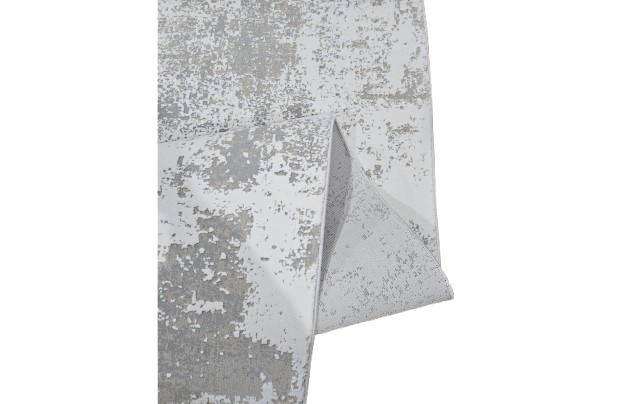 Ковер Green Carpet MONO 60x100 см Cream/Grey (F031A) - фото 3