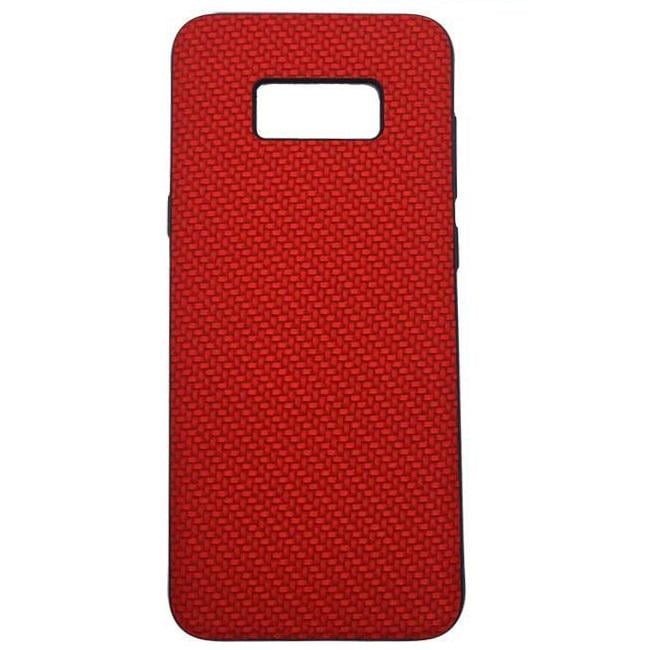 Чехол накладка Primolux Case Lux для Samsung S8 Plus SM-G955 Red (832667040)