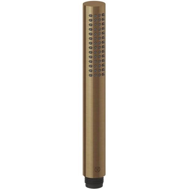 Лейка для душа Kludi Nova 1 режим Бронзовый (39120N1-00)