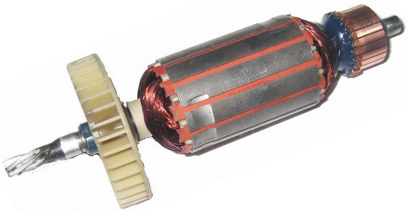 Якорь лобзик Einhell 153х35 мм (як470)