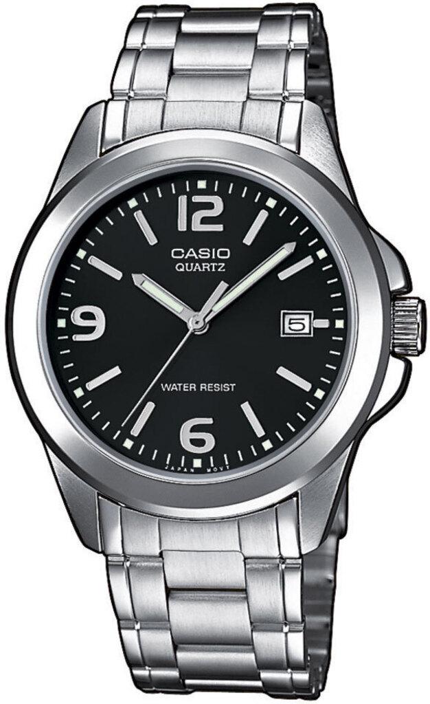 Часы кварцевые Casio MTP-1259PD-1AEG (MTP-1259PD-1AEG)