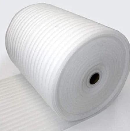 Полиэтилен вспененный 3 мм 100 см х 50 м (1884779743) - фото 6 Полиэтилен вспененный 3 мм 100 см х 50 м (1884779743) - фото 6