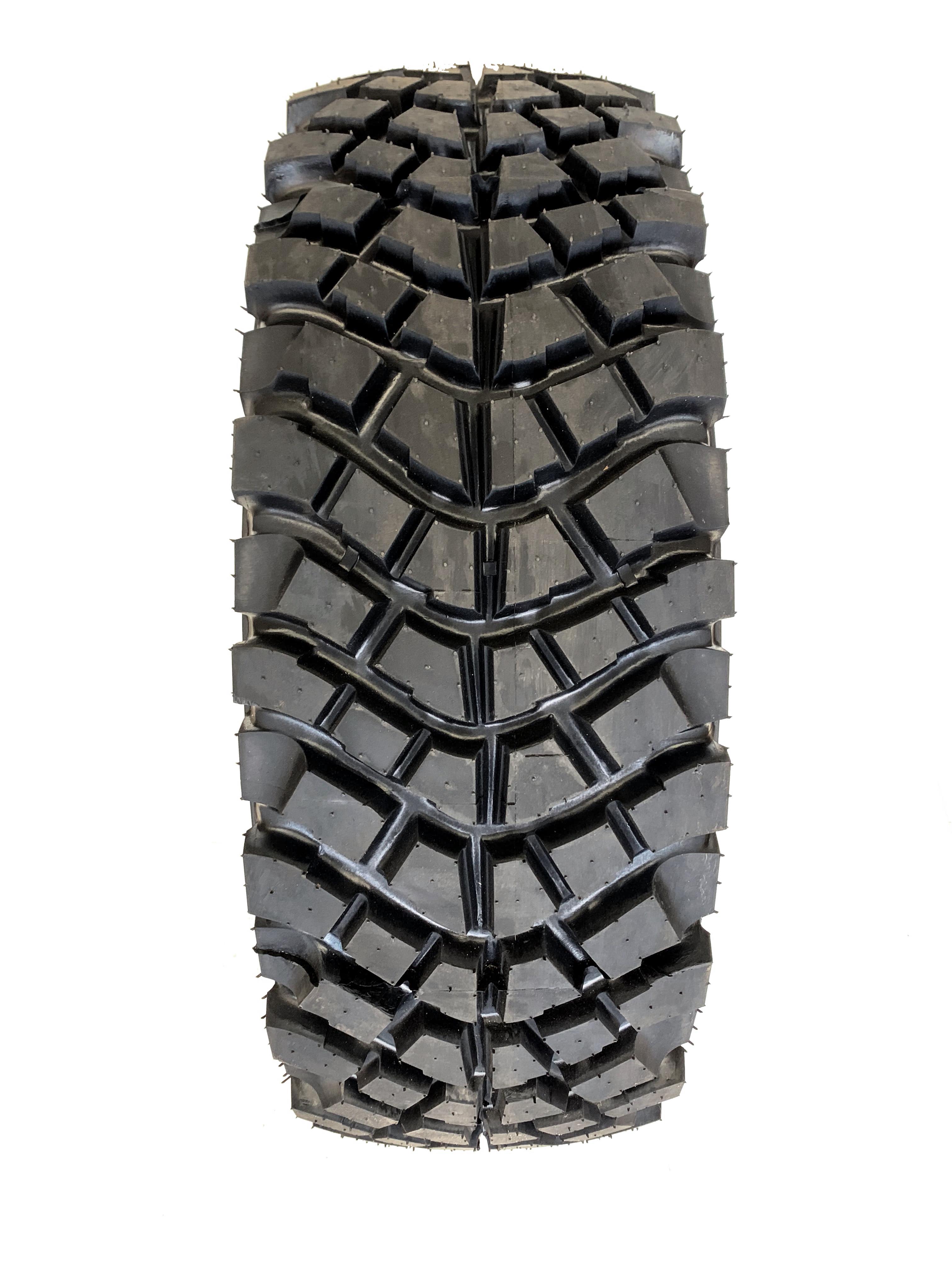 Шина болотна 245/65 R17 M/T Trakker 107Q (GA2456517TR)