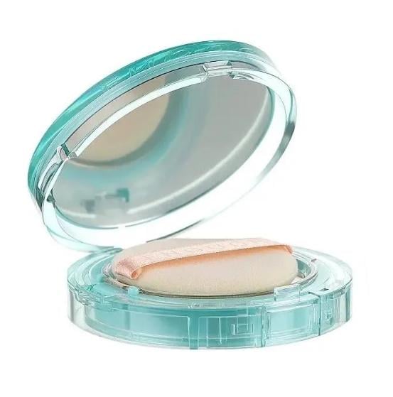 Пудра матувальна компактна з ефектом блюру ENOUGH Blur Filter Two-Way Cake SPF 28 PA++ №21 12 г/запасний блок 12 г (2938454712)