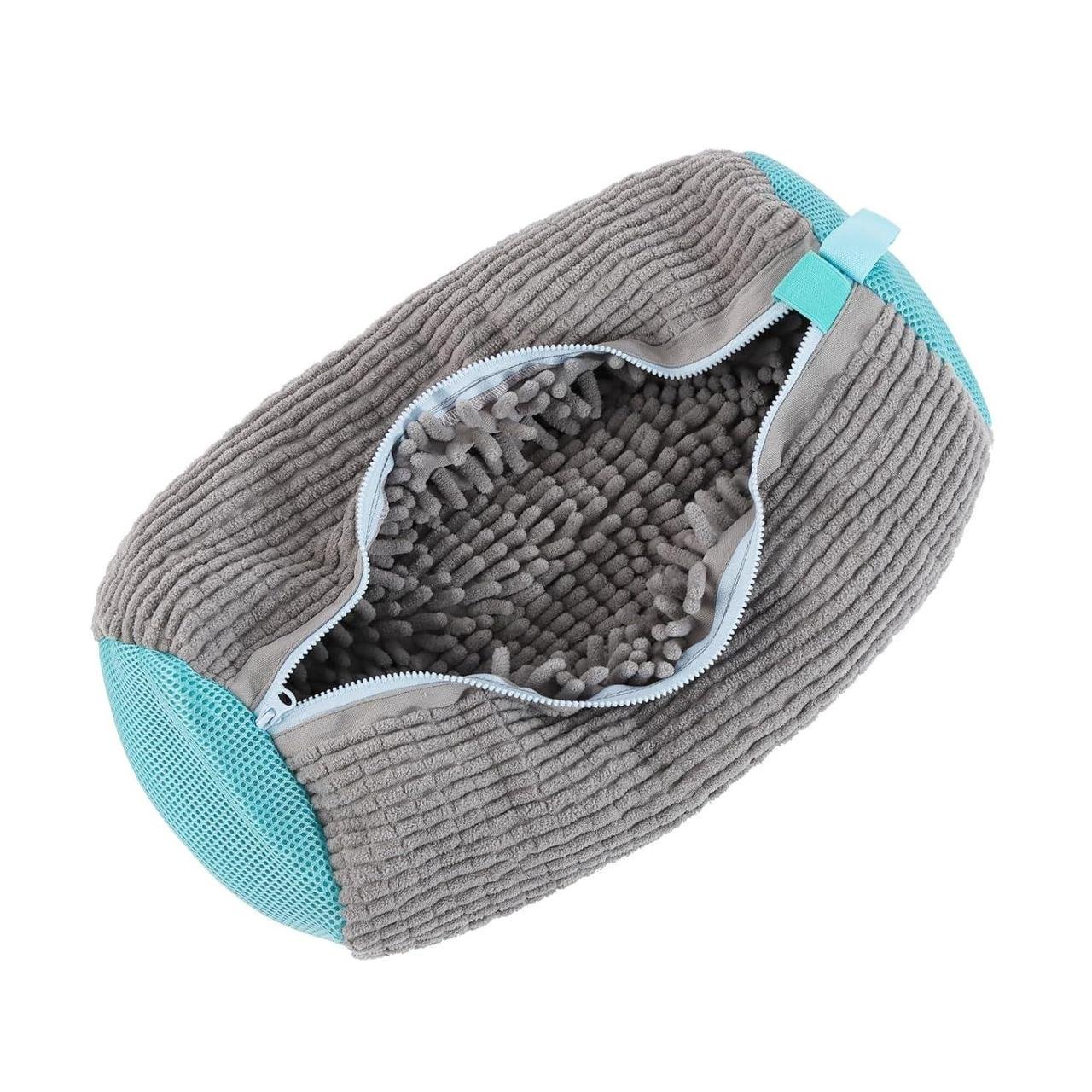 Мешок для стирки обуви в стиральной машине DO-22 для 1 пары обуви (2581658552)