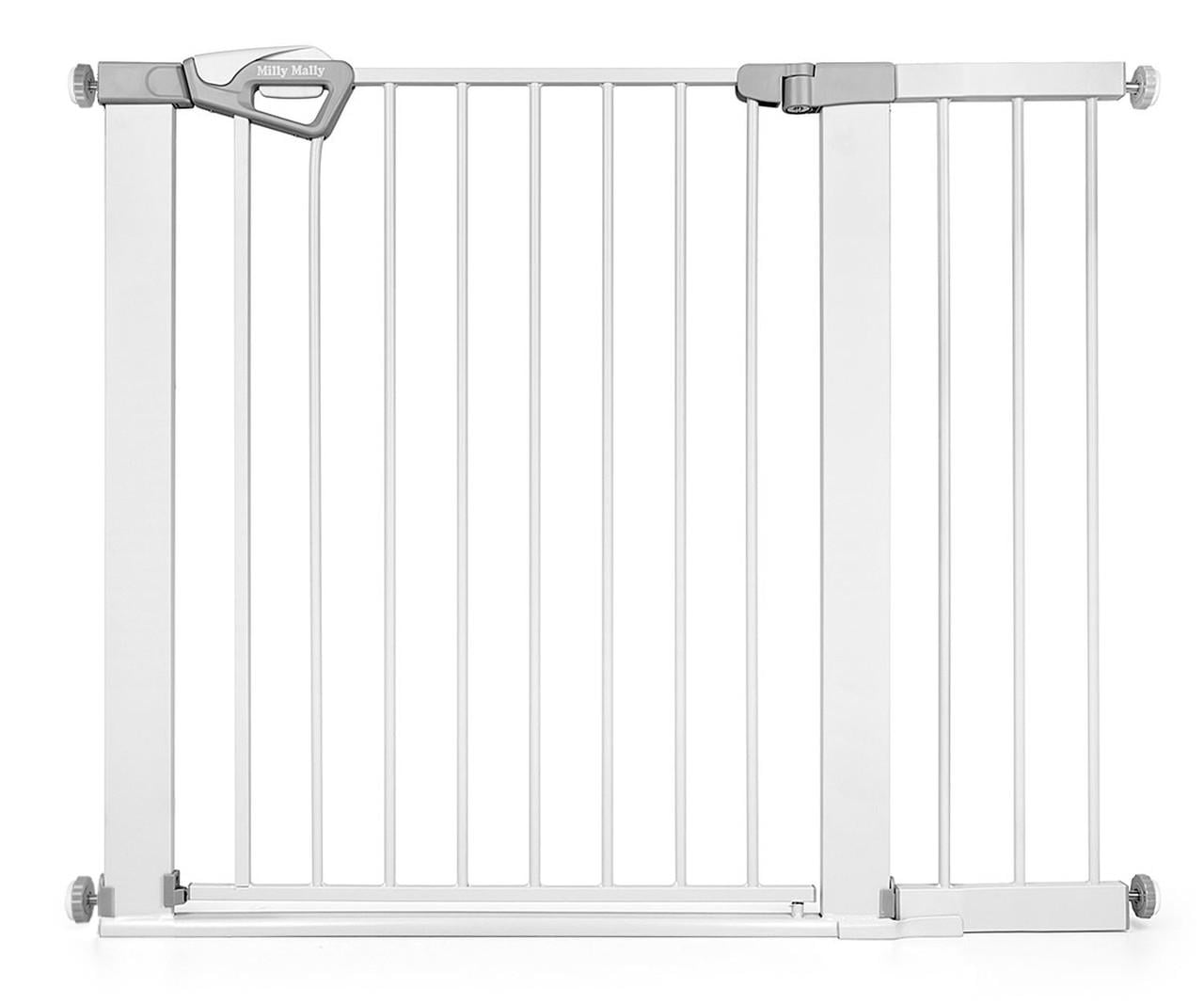 Захисна перегородка на сходи Guardy 118 White (3195933655)
