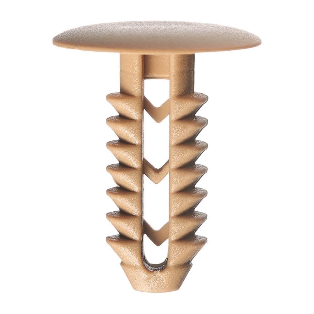 Клипса крепления обшивки Mak (10229)