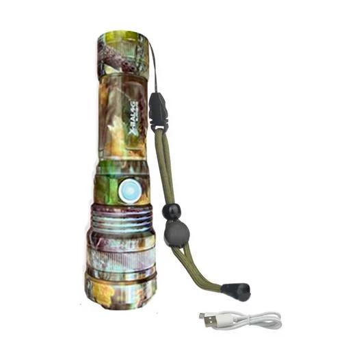 Фонарь P511M-P50 Camouflage (P511M-P50)