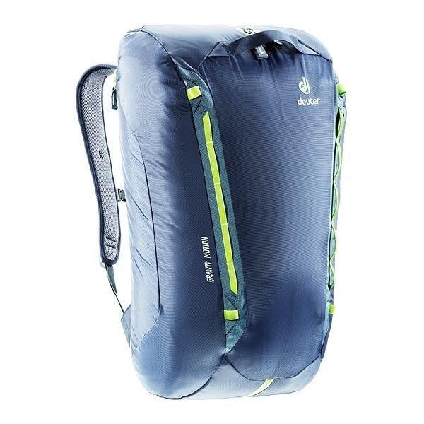 Рюкзак Deuter Gravity Motion 3362017 3400