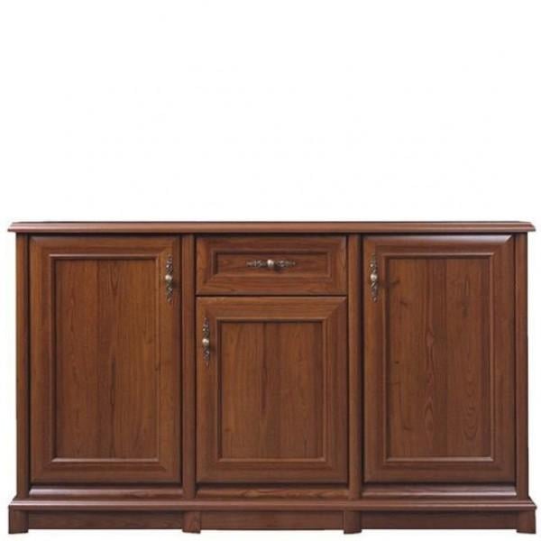 Комод трьохдверний в спальню Gerbor 3D1S Соната