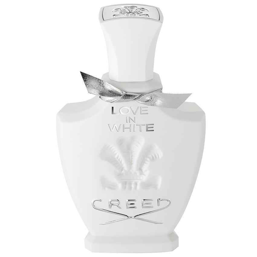 Парфюмированная вода для женщин Creed Love In White 75 мл тестер (379596)