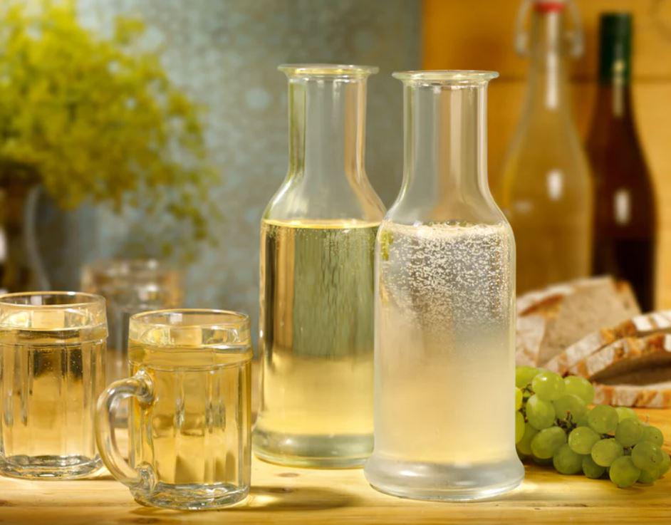 Набір графінів Stölzle Lausitz Purity 500 мл 6 шт. (5040064-6) - фото 8 Набір графінів Stölzle Lausitz Purity 500 мл 6 шт. (5040064-6) - фото 8