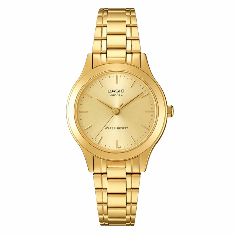 Наручний годинник Casio LTP-1128N-9ARDF