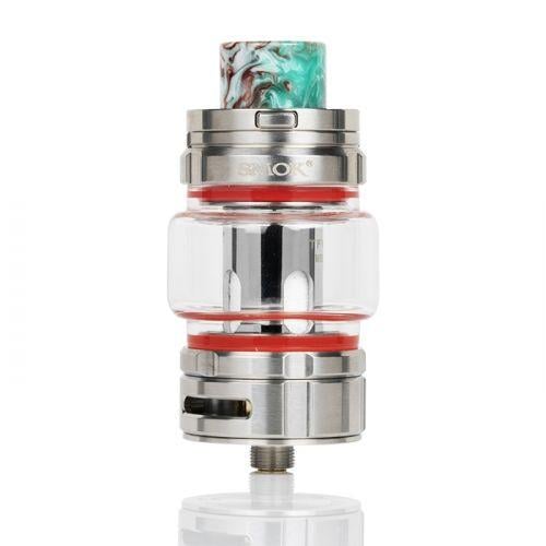 Атомайзер бак для вейпа Smok TFV16 27mm Stainless Steel (am429)