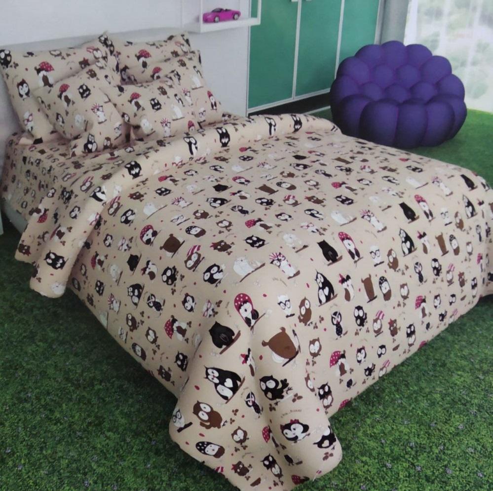 Постельное белье Vital BLd-88 бязь Голд Люкс Полуторный (DR006329) Постельное белье Vital BLd-88 бязь Голд Люкс Полуторный (DR006329)