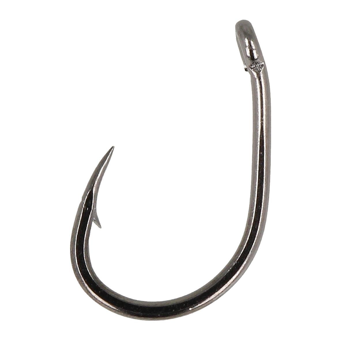 Крючки для рыбалки Golden Catch Carper №4 (1861090254)