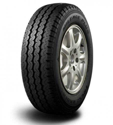 Шина Triangle TR652 205/75 R16C 110/108R літня