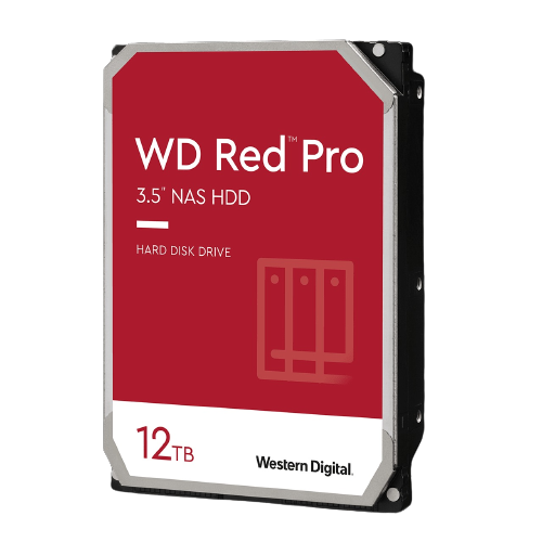 Жесткий диск Western Digital WD121KFBX 12 TB (582911)