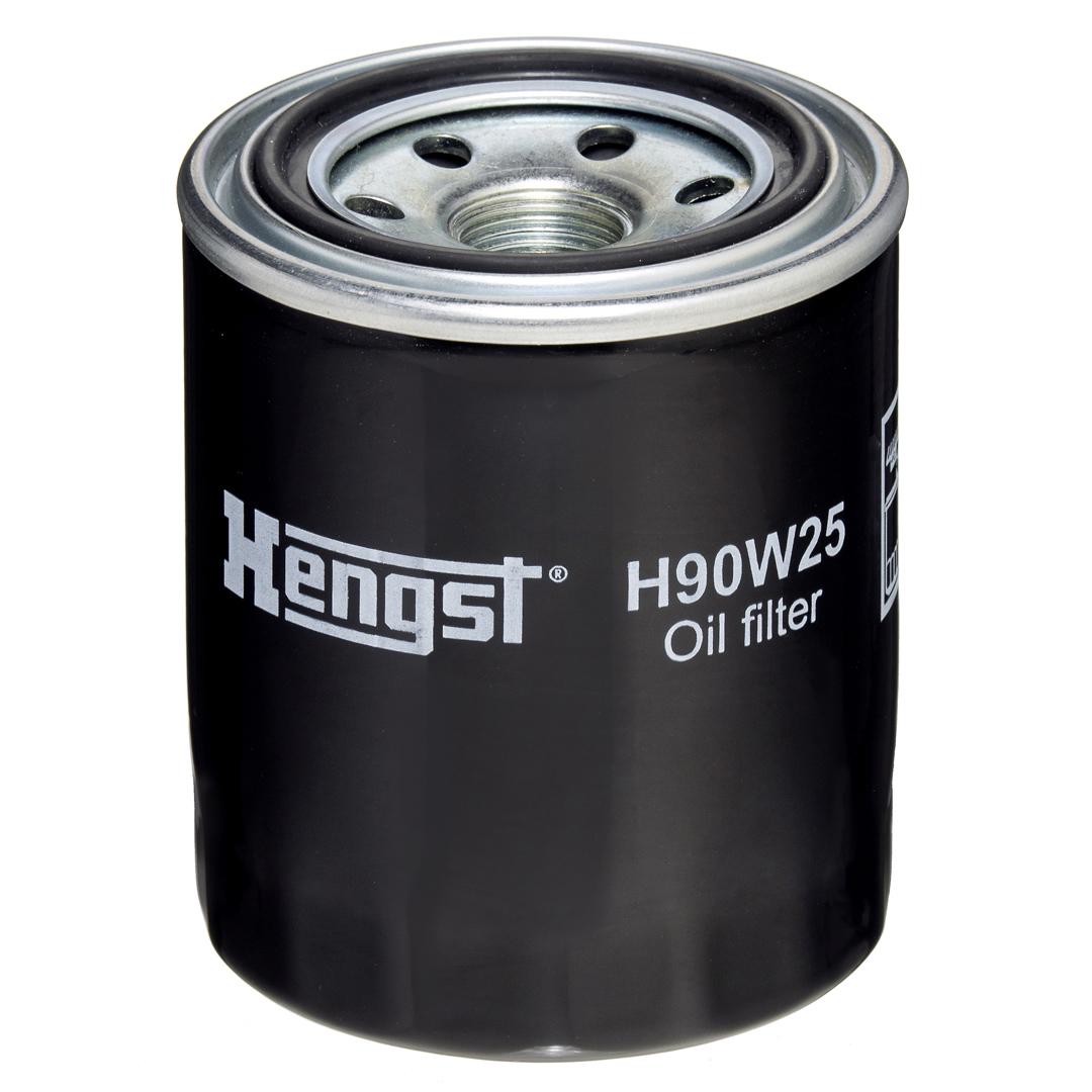 Фільтр оливи HENGST FILTER H90W25