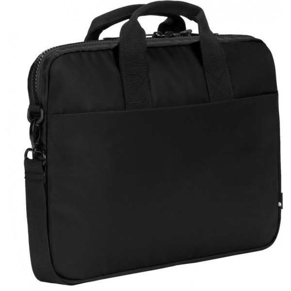 Сумка Incase 13" Compass Brief with Flight Nylon for MacBook Pro Black (INCO300517-BLK) - фото 7