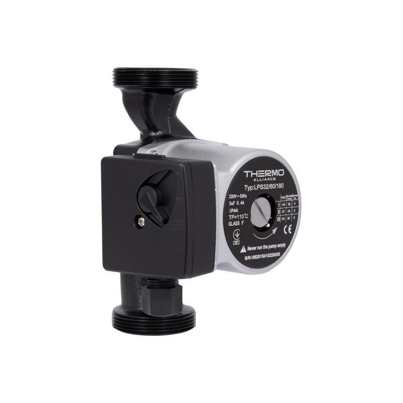 Насос циркуляционный Thermo Alliance LPS 32/60/180 (2888049597) Насос циркуляционный Thermo Alliance LPS 32/60/180 (2888049597)