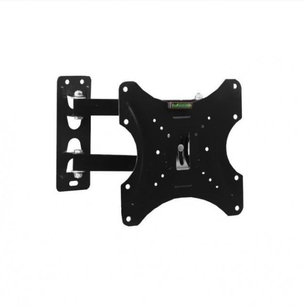 Крепление для телевизора настенное поворотное V-Star 4740 Flat panel TV wall mount 14"- 42" до 35 кг