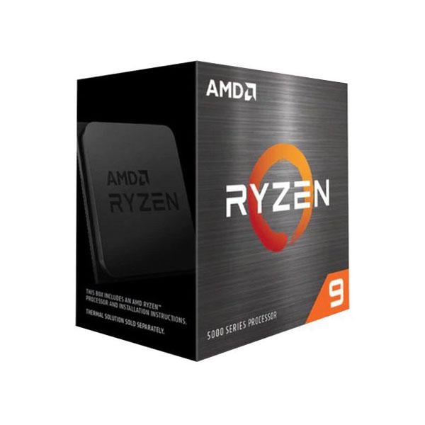 Процесор AMD Ryzen 9 5900X 3.7GHz/64MB (100-100000061WOF)