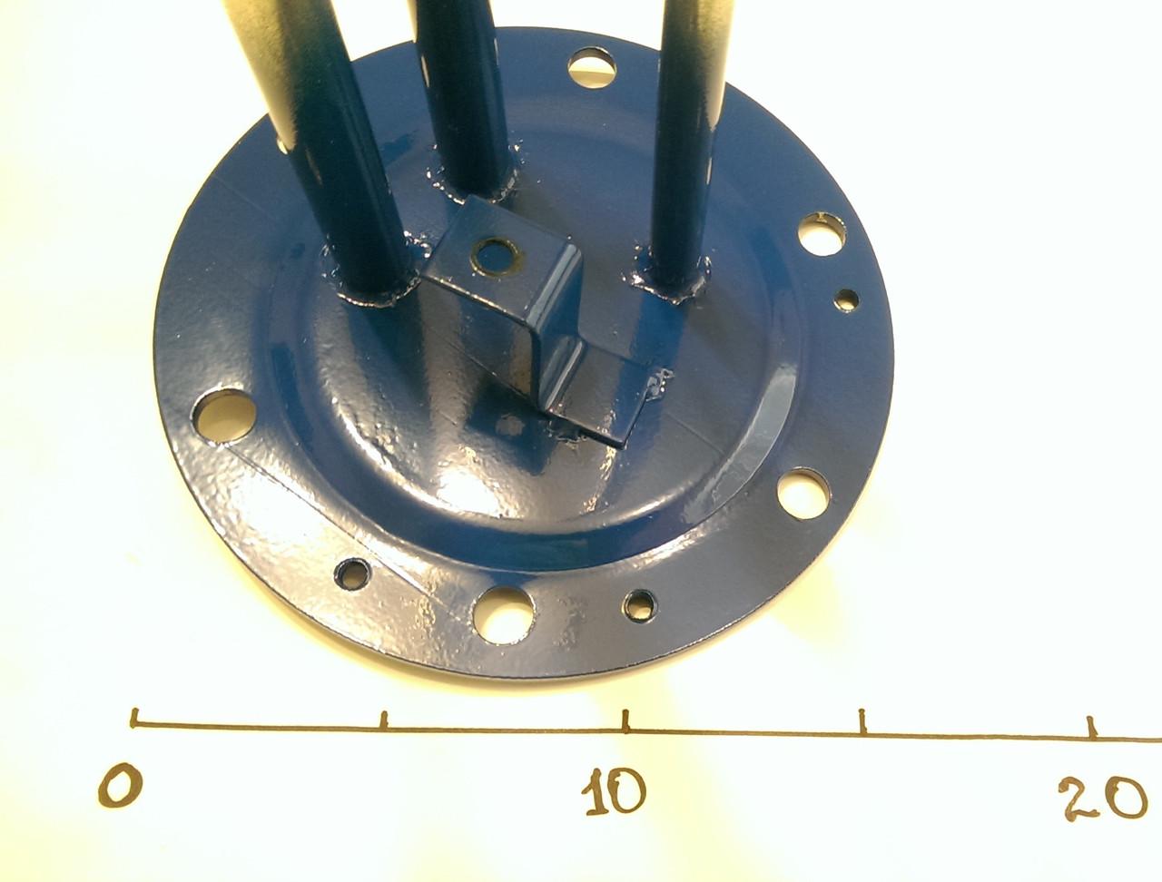 Фланец-колба для бойлеров Electrolux/Termal (0471) - фото 3 Фланец-колба для бойлеров Electrolux/Termal (0471) - фото 3