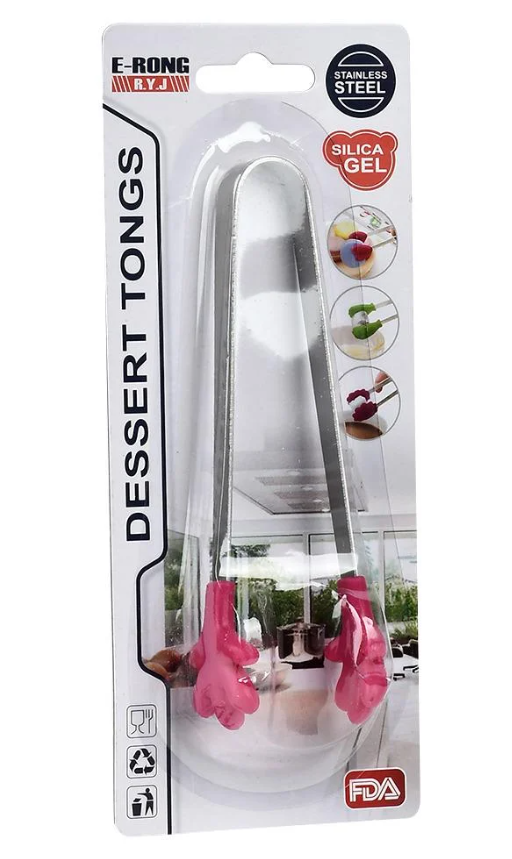 Щипцы кондитерские 16х8 см (R32656)