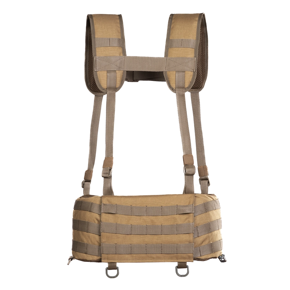 Ременно-плечевая система Warbelt SPECPROM M Койот - фото 5