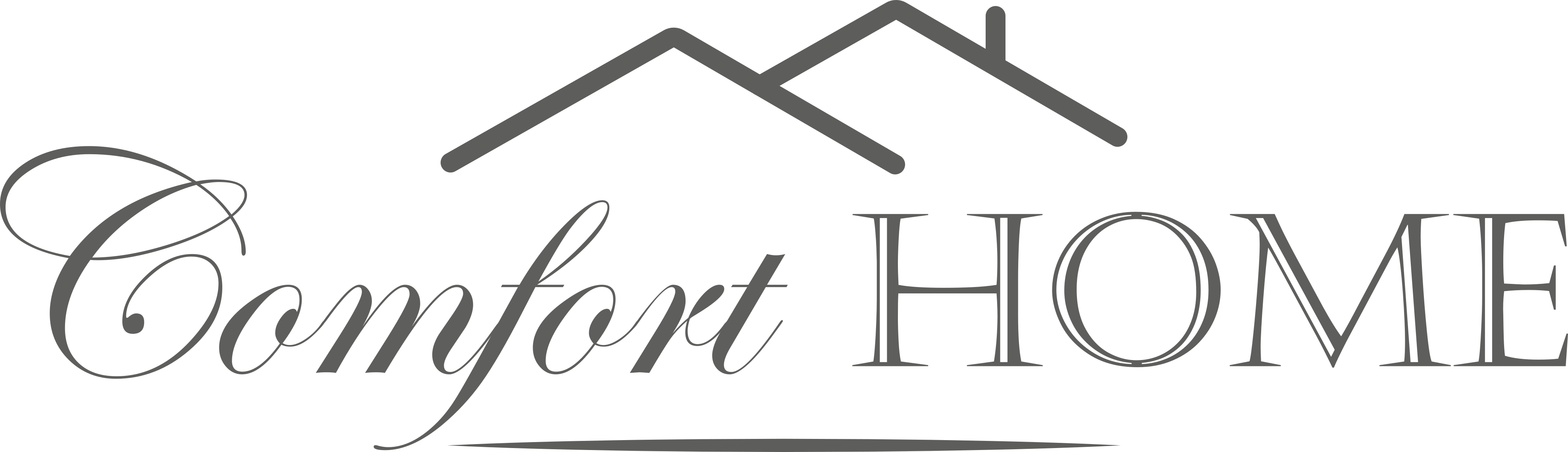 Текстиль для дому та інтер'єру Comfort HOME