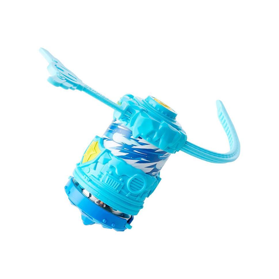Ігровий набір SuperThings серії Rivals of Kaboom Бойовий спіннер заморожений спалах PSTSBB16IN00-1 (RLT52600) - фото 3 Ігровий набір SuperThings серії Rivals of Kaboom Бойовий спіннер заморожений спалах PSTSBB16IN00-1 (RLT52600) - фото 3
